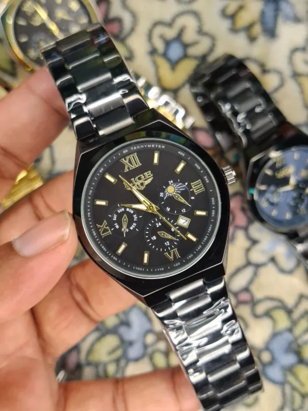 Lige Watch master copy