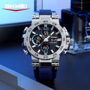 Skmei 2499 Men Watch