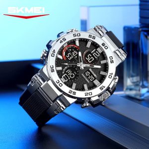 Skmei 2499 Men Watch