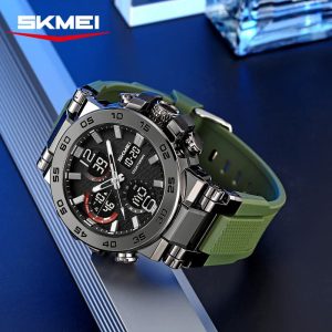 Skmei 2499 Men Watch
