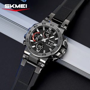 Skmei 2499 Men Watch